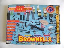 Brownells Gun Parts Catalog 