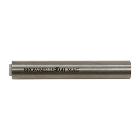 Brownells Revolver Range Rods Rod Combo For 4444 Mag