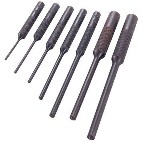 Brownells Roll Pin Punches 