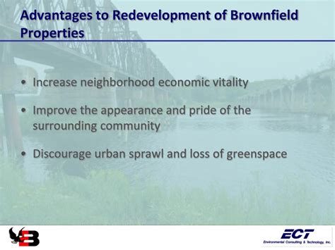 Brownfield Properties