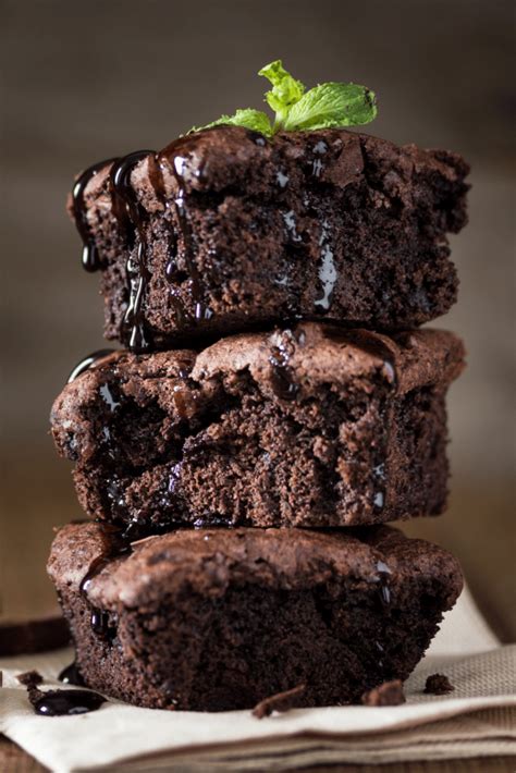 The Best Brownie Recipes on the A Beautiful Mess