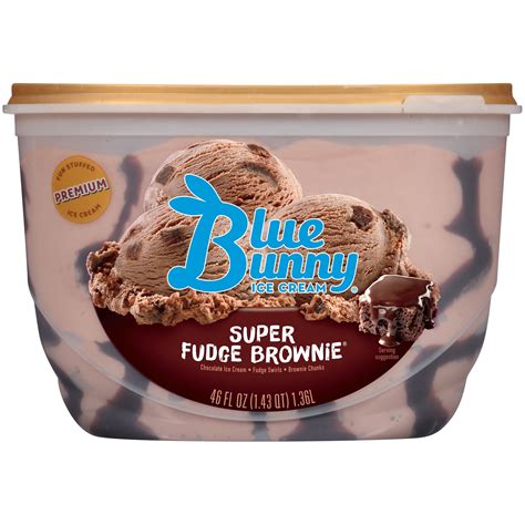 brownie ice cream near me delivery