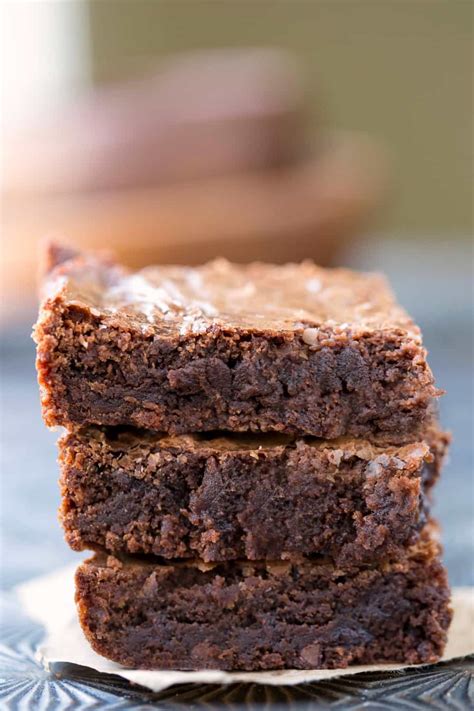 brownie recipe from box cake mix