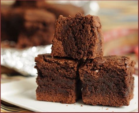 brownie recipe in spanish