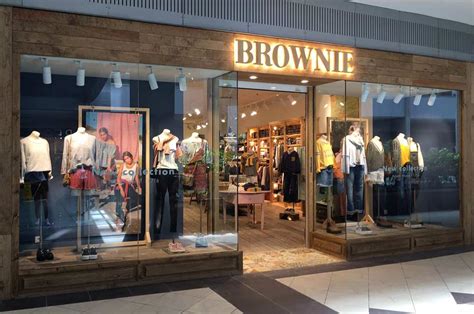 brownie tienda ropa oviedo