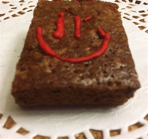 Brownies For Face