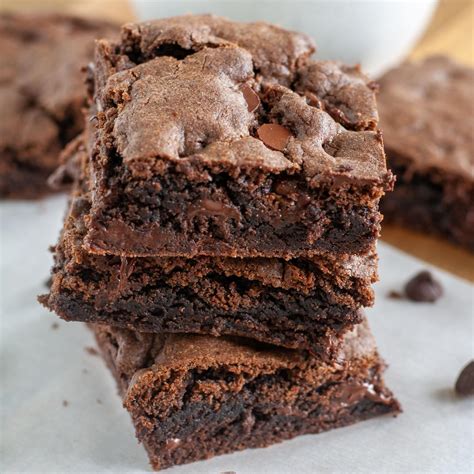 brownies from cake mix