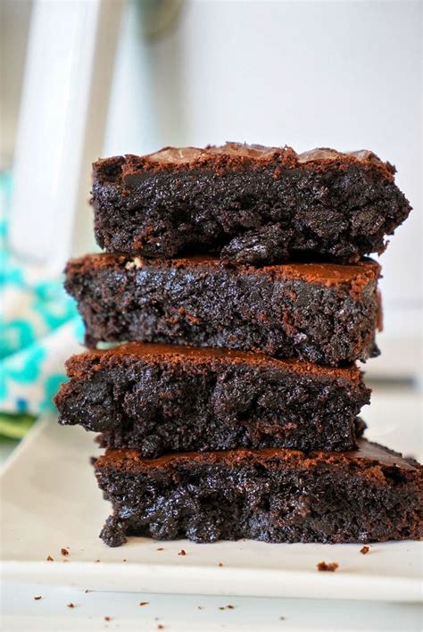 brownies in air fryer oven