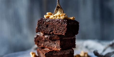 Brownies Invriezen
