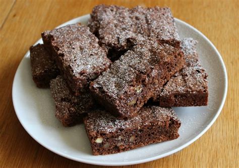 brownies kukus lembut tanpa mixer