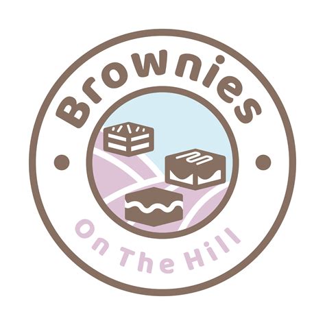 brownies on the hill