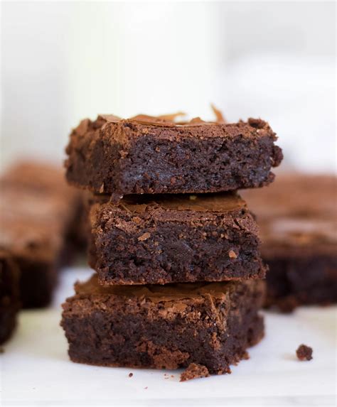 brownies without cocoa powder