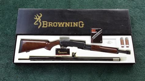 Browning 10 Gauge Bps Shotgun Barrels