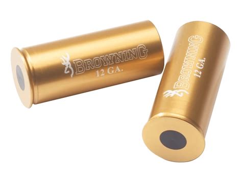 Browning 12 Gauge Snap Caps