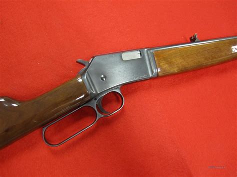 Browning 22 Lever Action Made In Japan