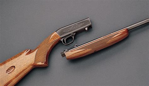 Browning 22 Semi Auto Long Rifle