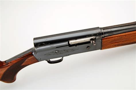Browning 3 Inch Magnum Shotgun 