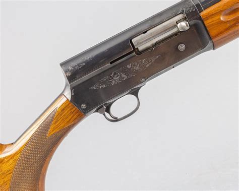Browning A5 Automatic Shotgun Price