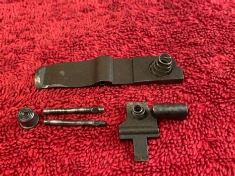 Browning Auto 5 A5 Cartridge Stop Carrier Latch