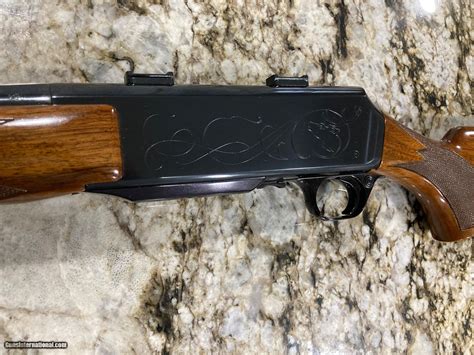 Browning Bar 1969