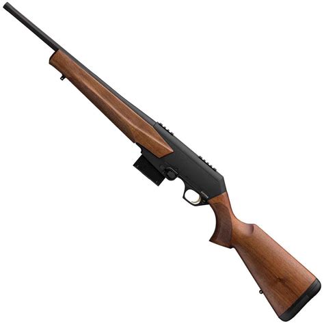 Browning Bar 308 Hunting Rifle 