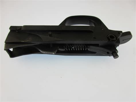 Browning Bps Trigger Assembly
