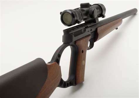 Browning Buckmark 22 Rifle