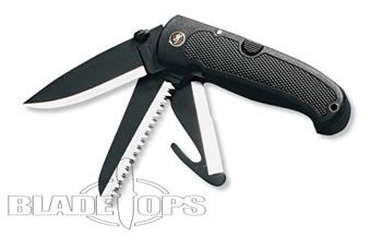 Browning Field Dressing Tool