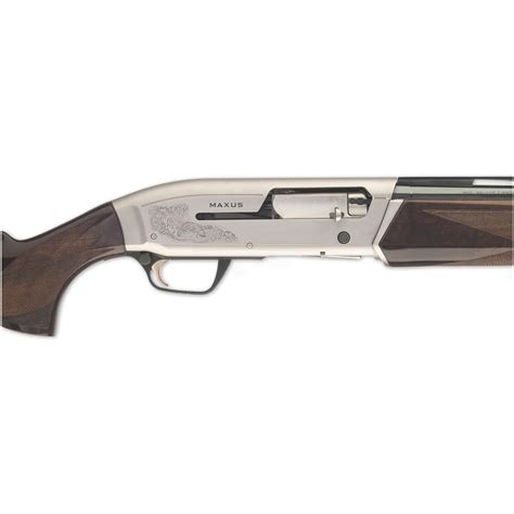 Browning Maxus Hunter 12 Gauge Shotgun