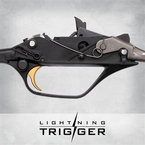 Browning Maxus Trigger Assembly