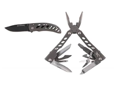 Browning Multi Tool