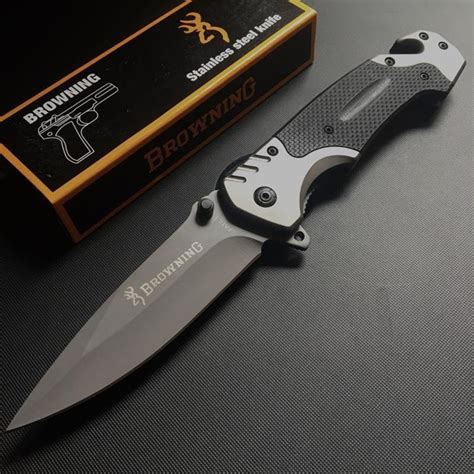 Browning Pocket Knife Amazon