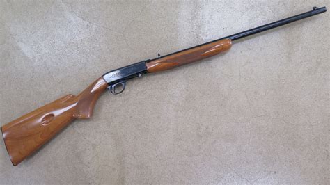 Browning Semi Auto 22