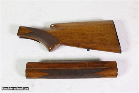 Browning Shotgun Replacement Parts 