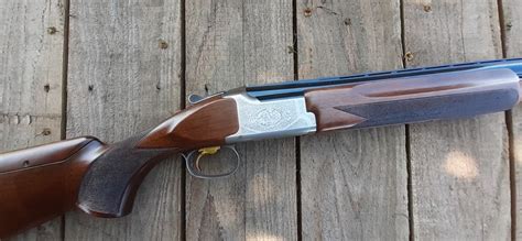Browning Shotguns For Sale In South Africa 