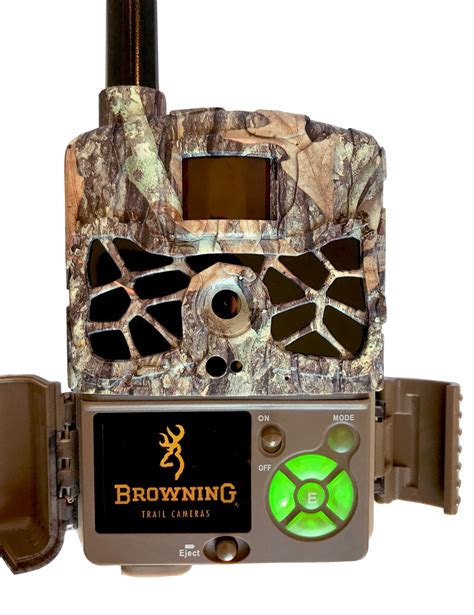 Browning Trail Camera Customer Support