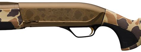 Browning Wicked Wing Maxus