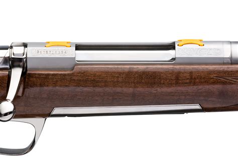 Browning X Bolt Rifles Review
