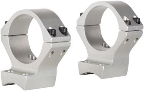 Browning X Bolt Scope Mounts Amazon