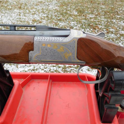 Browning Xt Locking Bolt Trap Shooters Forum 