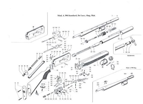 BROWNING AUTO 5 TRIGGER ASSEMBLY For Sale at 10666335
