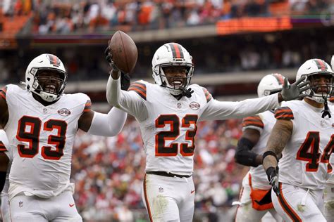 Browns Game Today Channel: Where To Watch The Cleveland Browns Game