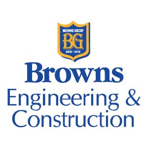 browns engineering and construction