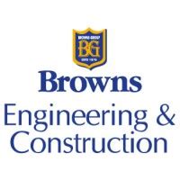 browns engineering and construction pvt ltd