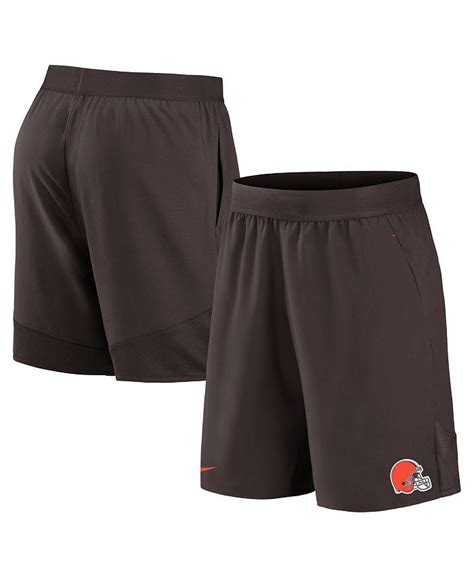 browns shorts