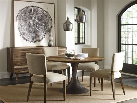 home.furnitureanddecorny.com:brownstone casablanca round dining table