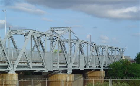 brownsville and matamoros bridge