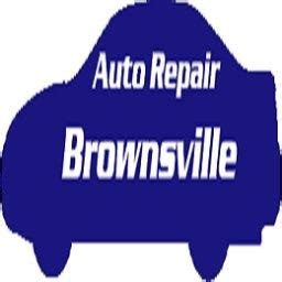Brownsville Auto Services
