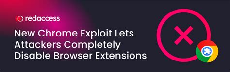Browser Extension Exploit