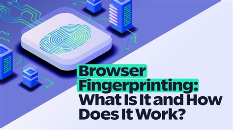 browser fingerprint test